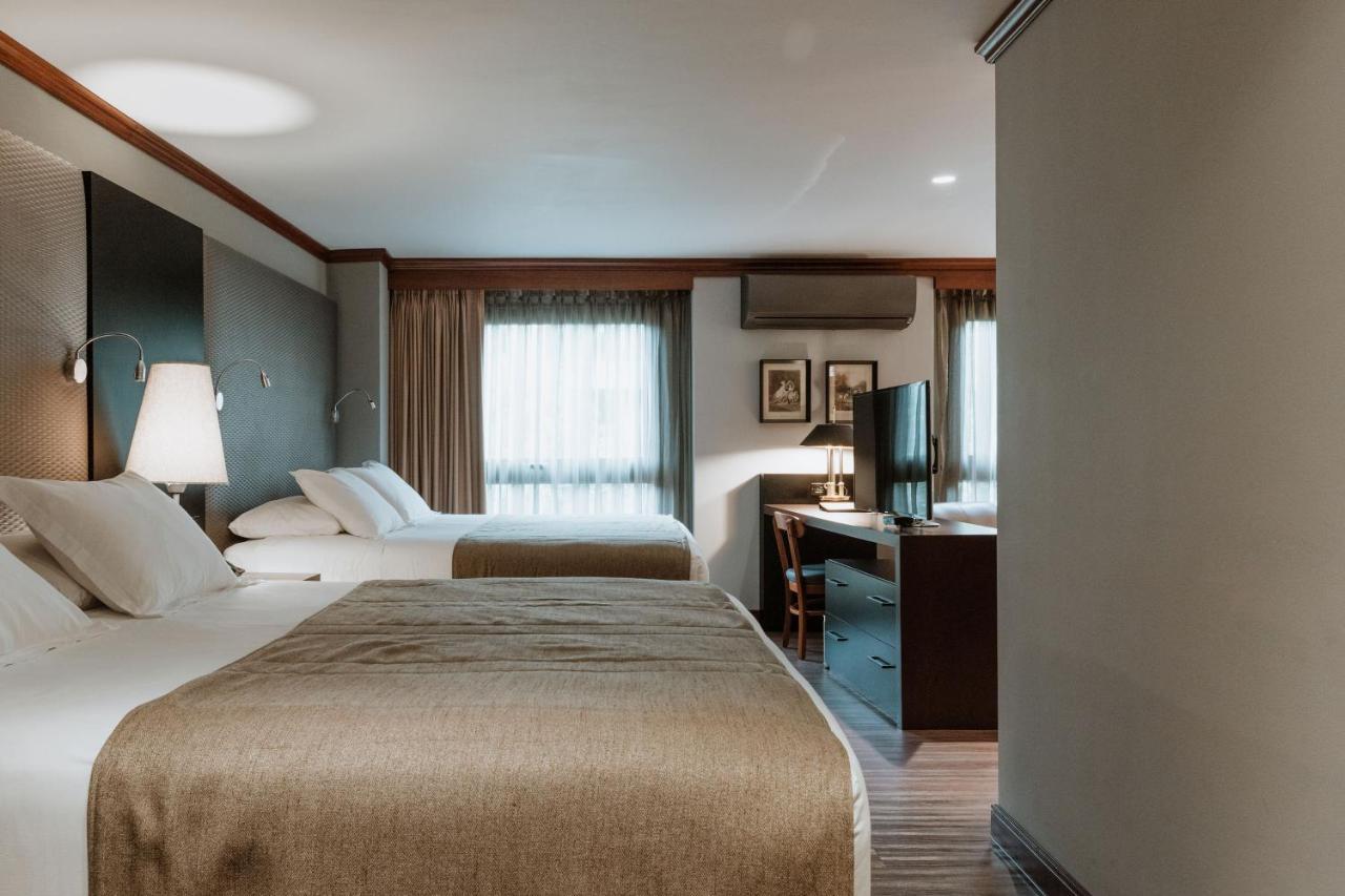 Hotel Park10 Medellin Luaran gambar