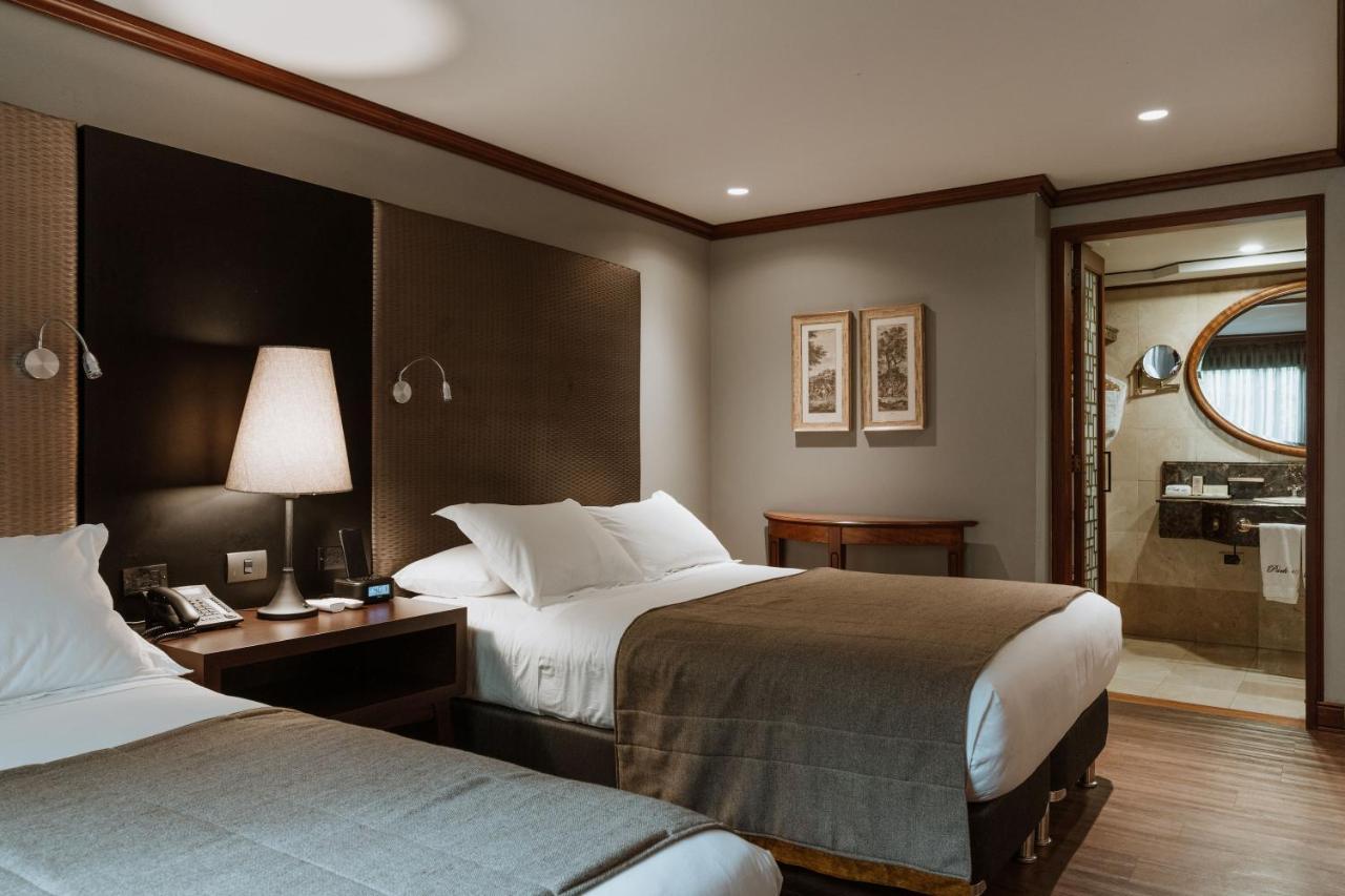 Hotel Park10 Medellin Luaran gambar