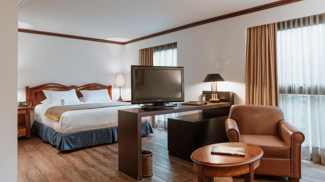 Hotel Park10 Medellin Luaran gambar