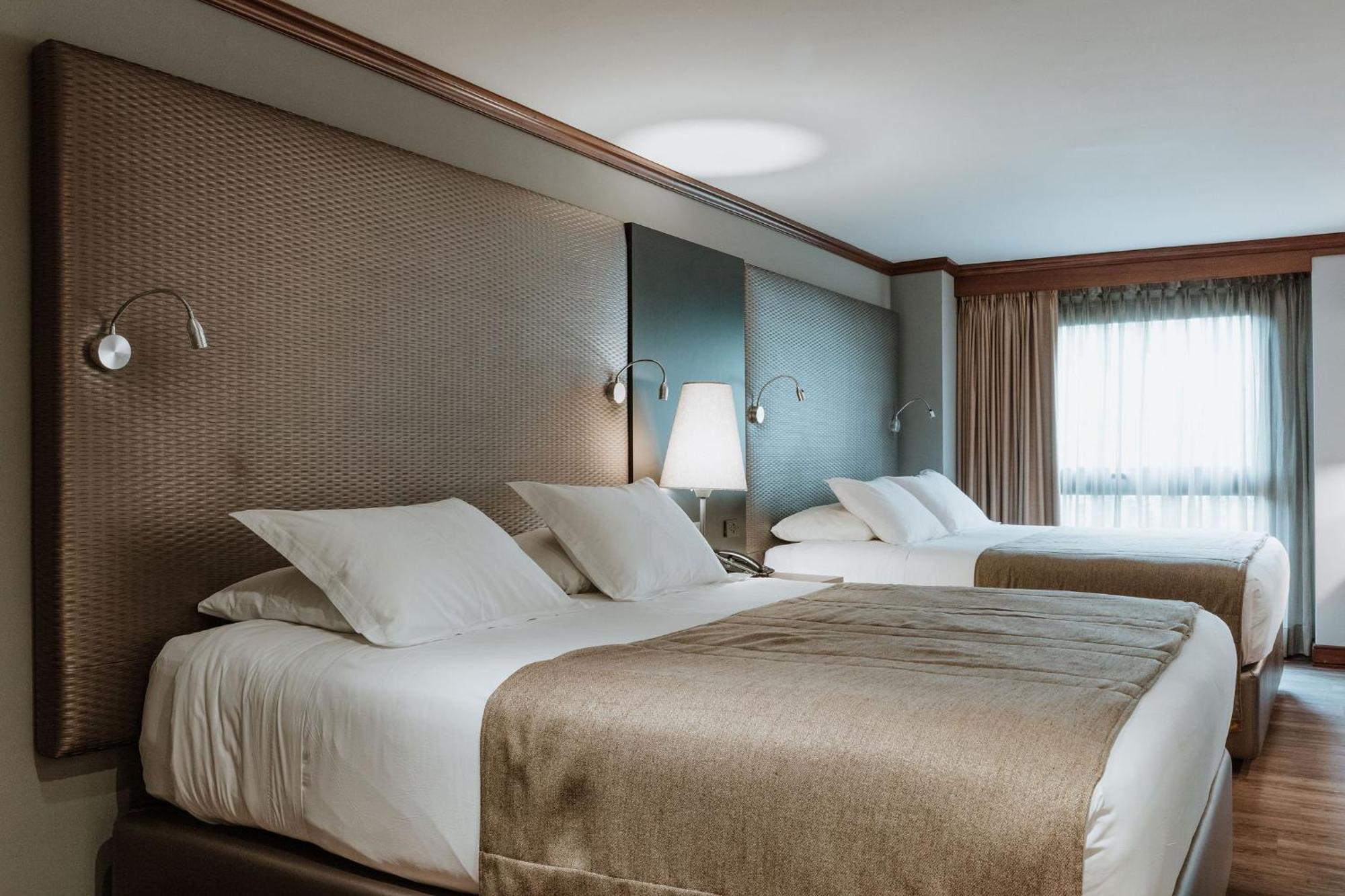 Hotel Park10 Medellin Luaran gambar